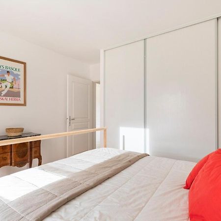 Balkoia Superbe Appartement De 75 M2 Entierement Renove サン＝ジャン＝ド＝リュズ エクステリア 写真