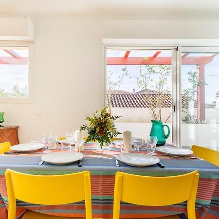 Balkoia Superbe Appartement De 75 M2 Entierement Renove サン＝ジャン＝ド＝リュズ エクステリア 写真