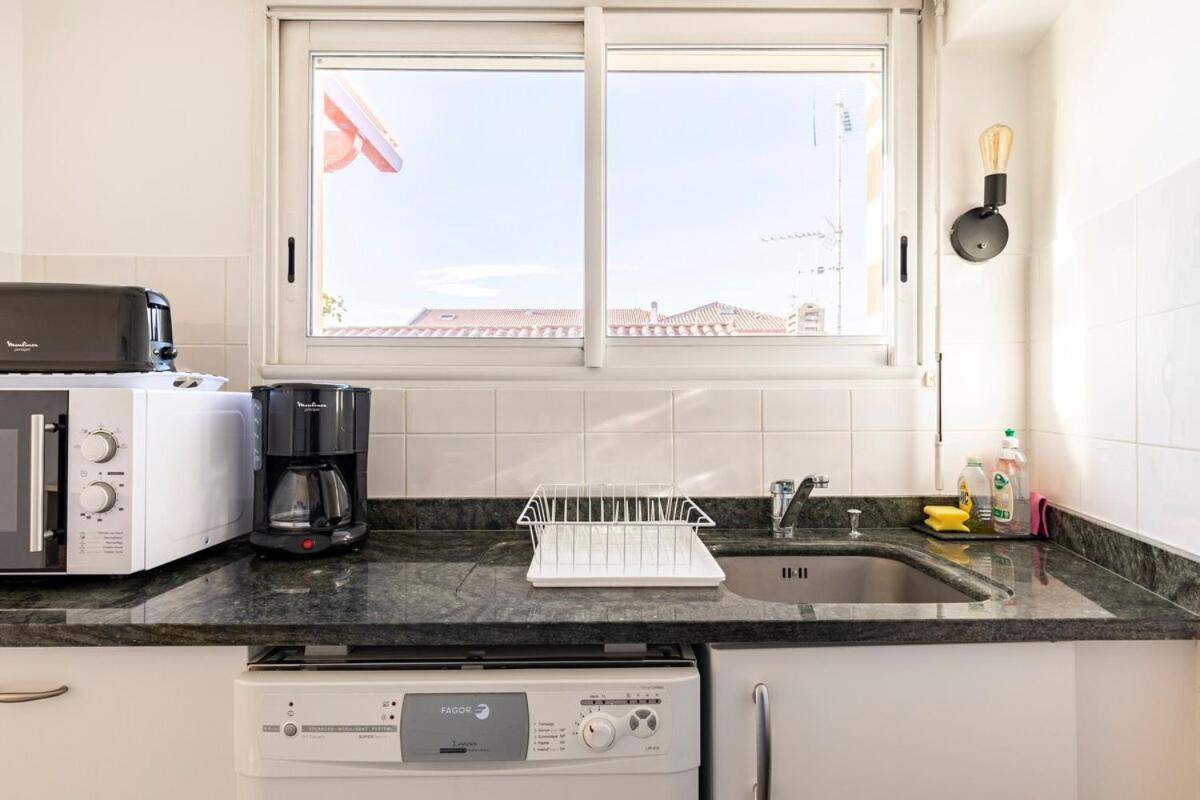 Balkoia Superbe Appartement De 75 M2 Entierement Renove サン＝ジャン＝ド＝リュズ エクステリア 写真