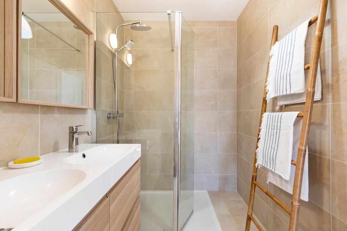 Balkoia Superbe Appartement De 75 M2 Entierement Renove サン＝ジャン＝ド＝リュズ エクステリア 写真
