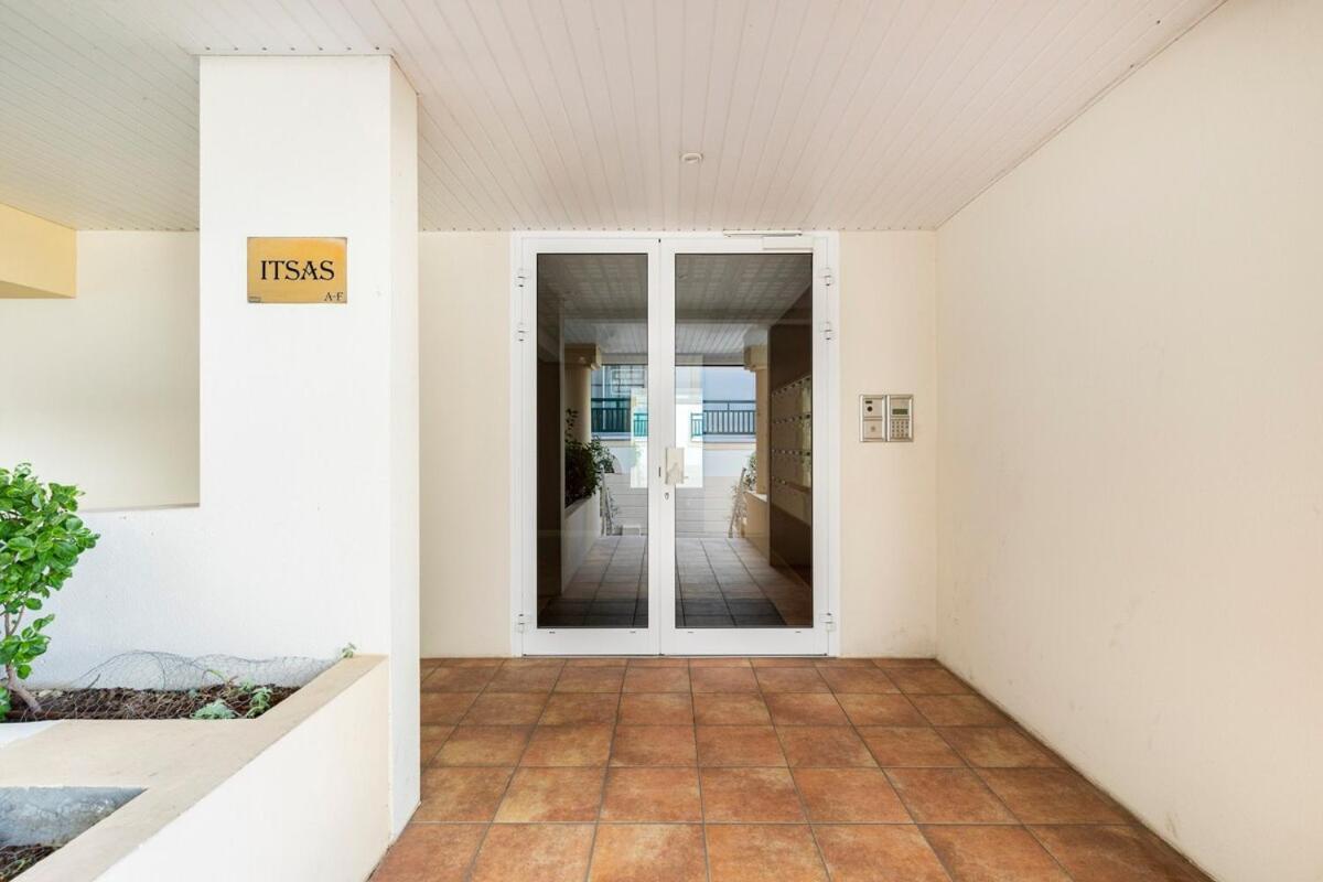 Balkoia Superbe Appartement De 75 M2 Entierement Renove サン＝ジャン＝ド＝リュズ エクステリア 写真