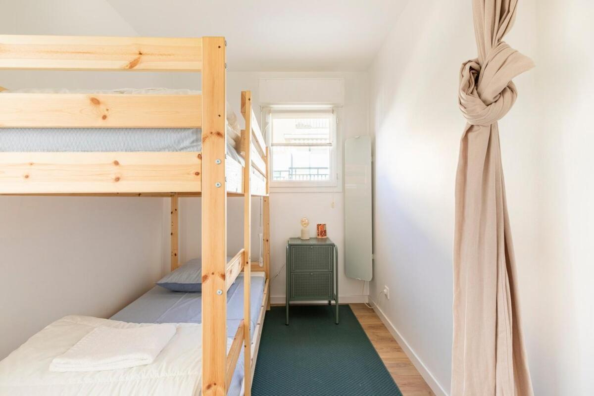 Balkoia Superbe Appartement De 75 M2 Entierement Renove サン＝ジャン＝ド＝リュズ エクステリア 写真