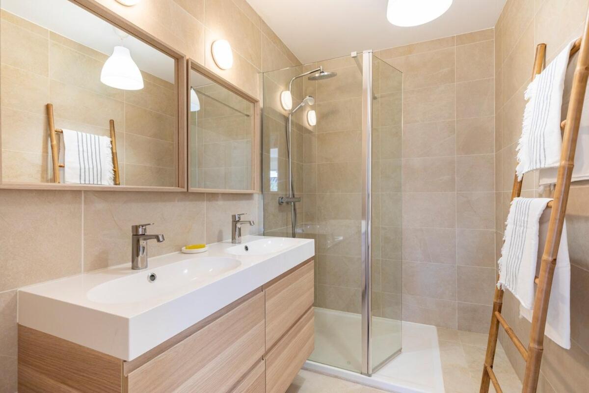 Balkoia Superbe Appartement De 75 M2 Entierement Renove サン＝ジャン＝ド＝リュズ エクステリア 写真