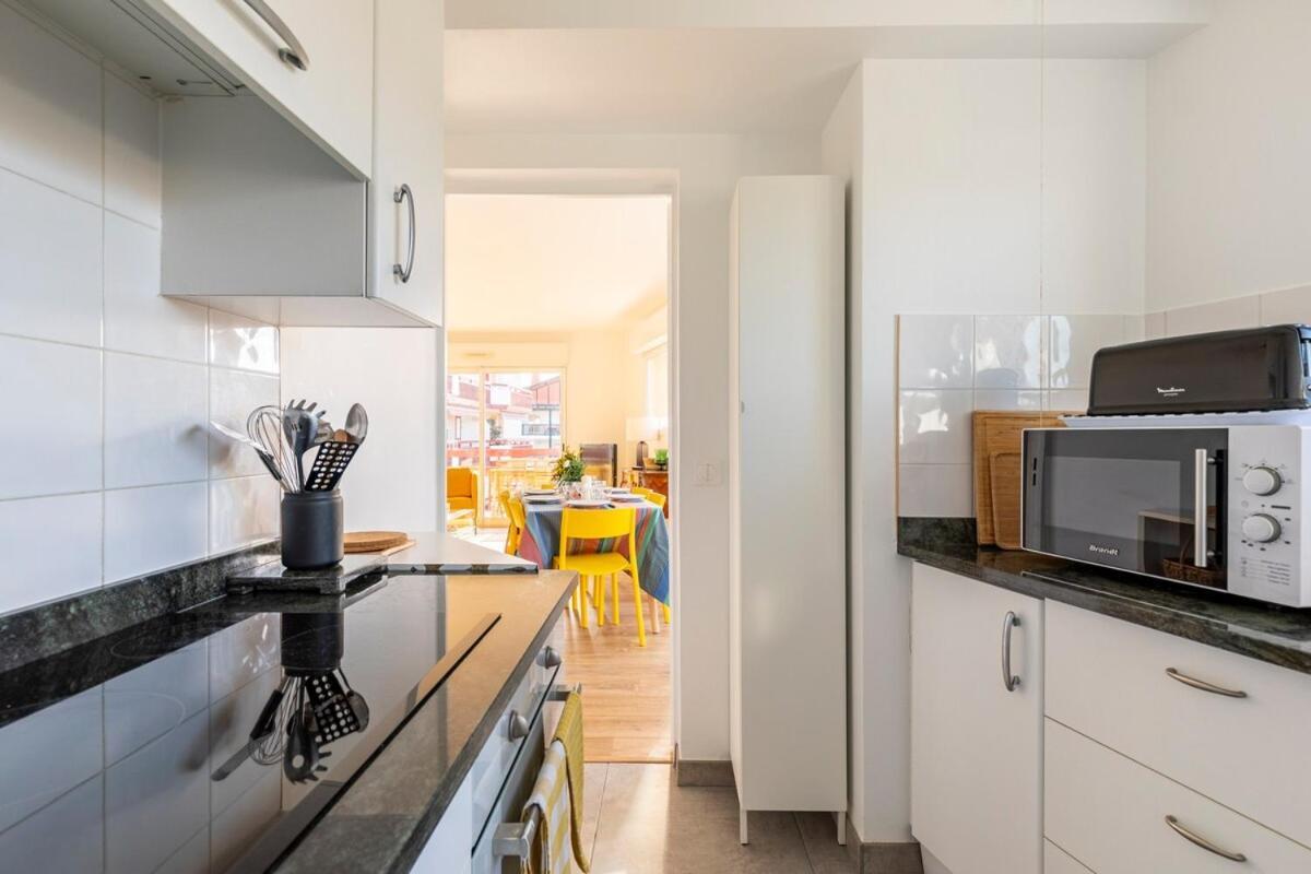 Balkoia Superbe Appartement De 75 M2 Entierement Renove サン＝ジャン＝ド＝リュズ エクステリア 写真