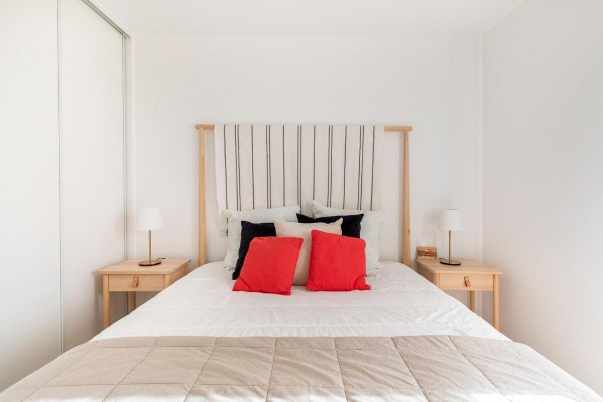 Balkoia Superbe Appartement De 75 M2 Entierement Renove サン＝ジャン＝ド＝リュズ エクステリア 写真